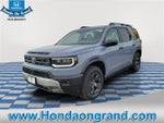 2026 Honda Passport RTL Towing