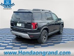 2026 Honda Passport RTL Towing