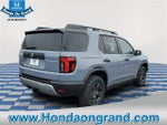 2026 Honda Passport RTL Towing