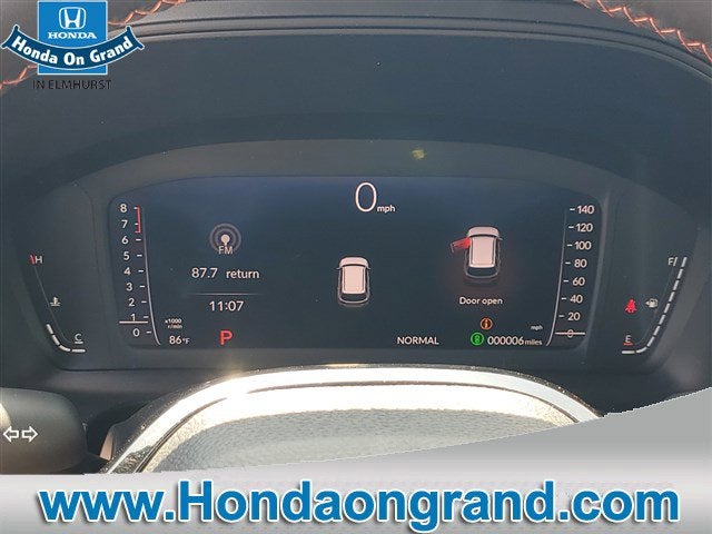2026 Honda Pilot Sport