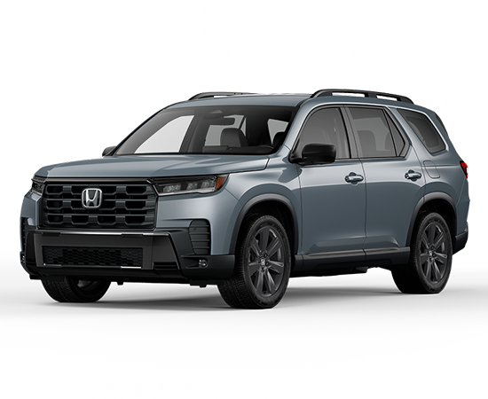2026 Honda Pilot Sport AWD's photo