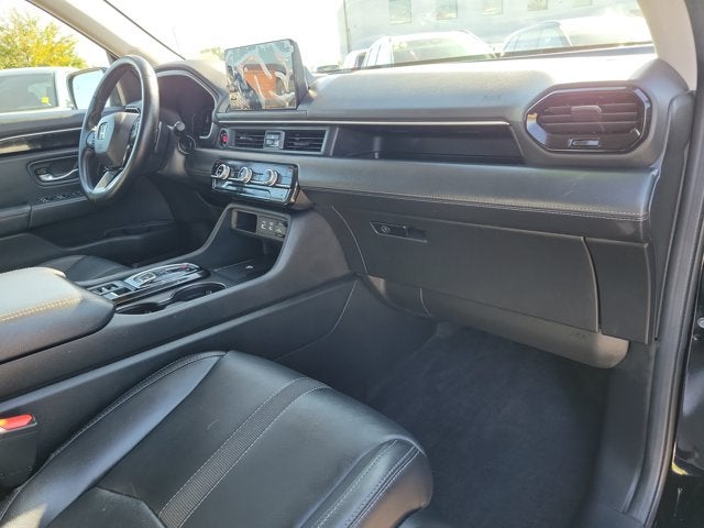 2024 Honda Pilot EX-L 8 Passenger