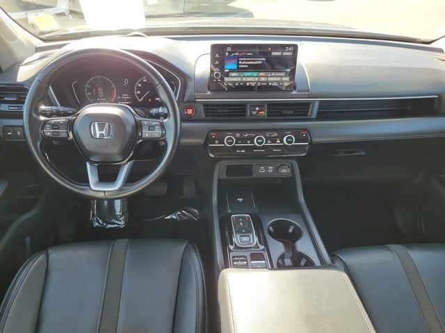 2024 Honda Pilot EX-L 8 Passenger