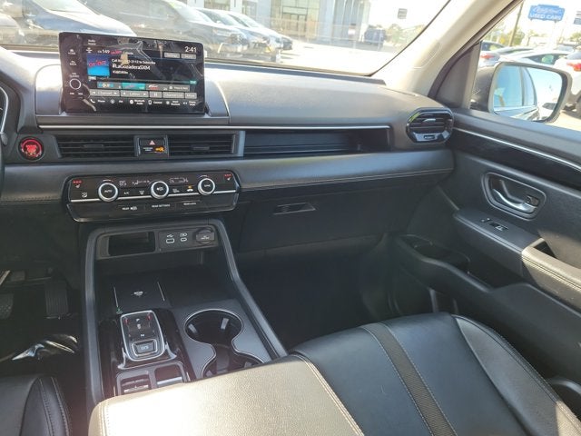 2024 Honda Pilot EX-L 8 Passenger