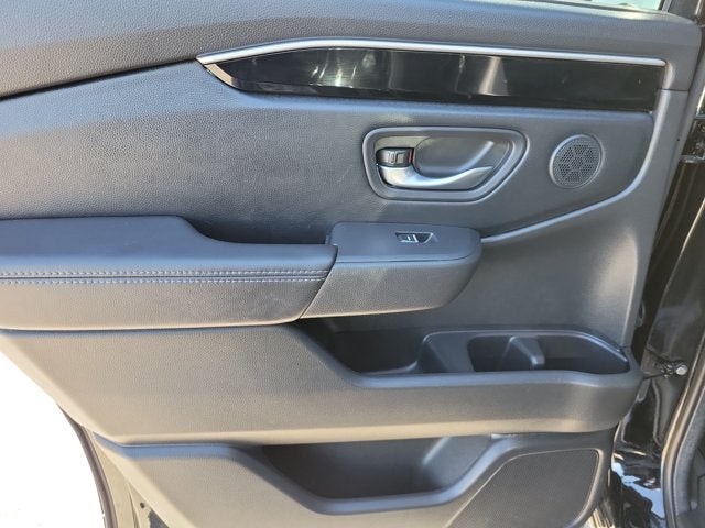 2024 Honda Pilot EX-L 8 Passenger