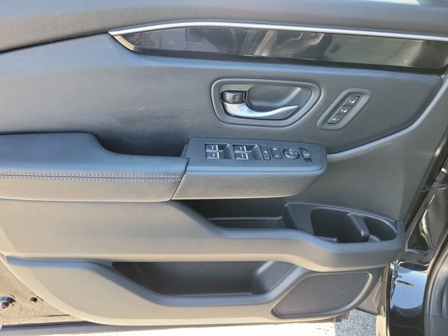 2024 Honda Pilot EX-L 8 Passenger