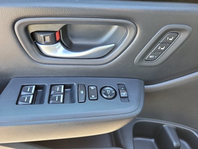 2024 Honda Pilot EX-L 8 Passenger