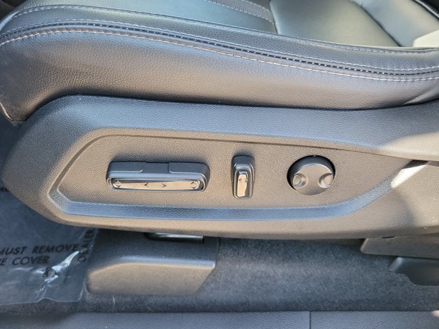 2024 Honda Pilot EX-L 8 Passenger