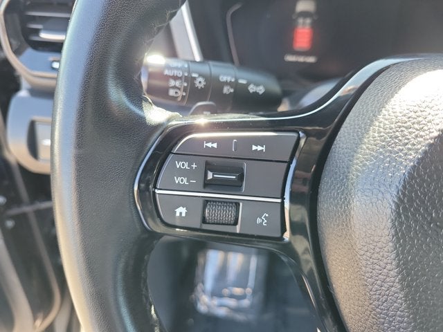 2024 Honda Pilot EX-L 8 Passenger
