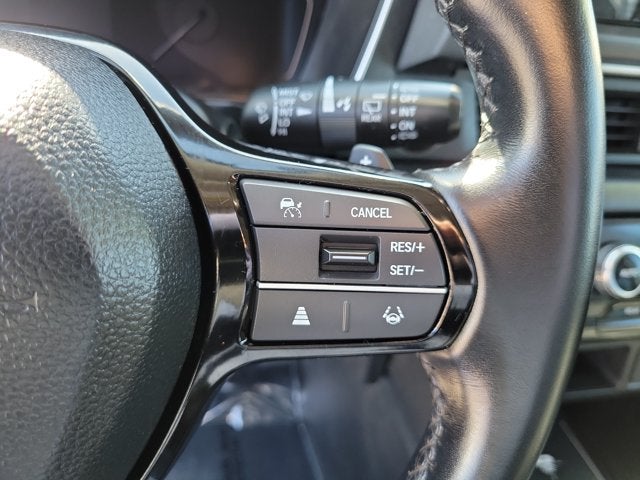 2024 Honda Pilot EX-L 8 Passenger