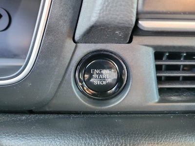 2024 Honda Pilot EX-L 8 Passenger