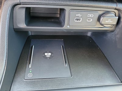 2024 Honda Pilot EX-L 8 Passenger