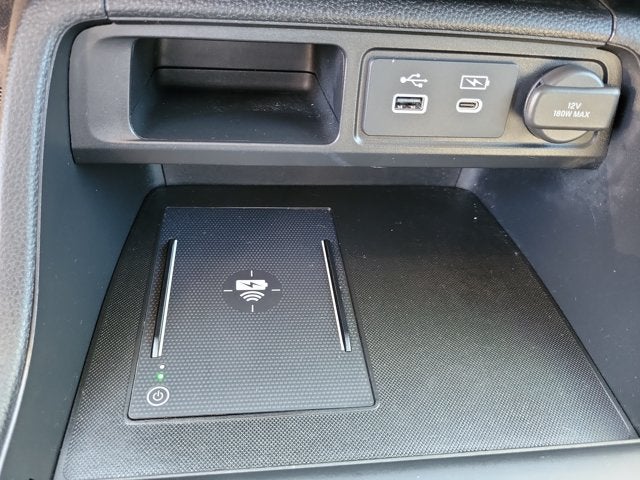 2024 Honda Pilot EX-L 8 Passenger