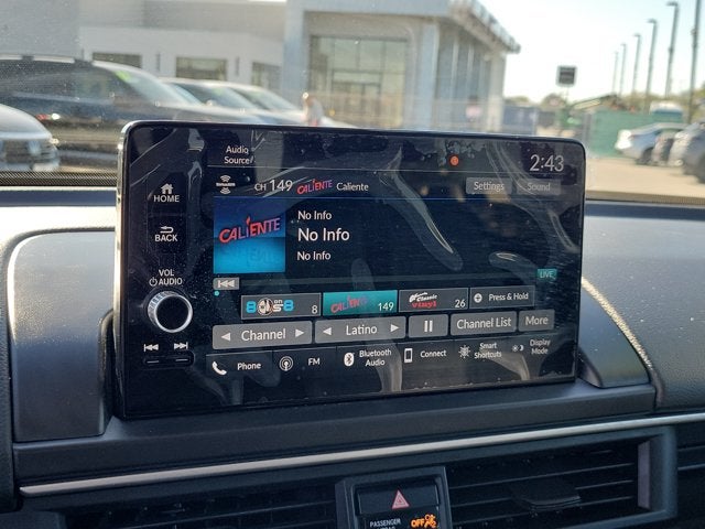 2024 Honda Pilot EX-L 8 Passenger