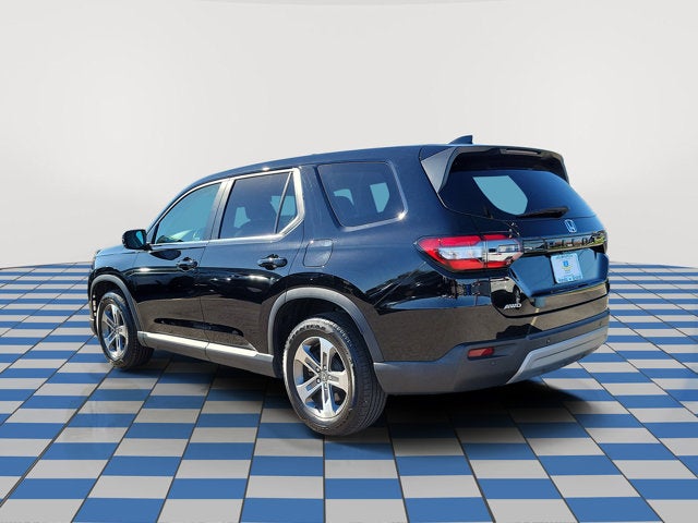 2024 Honda Pilot EX-L 8 Passenger
