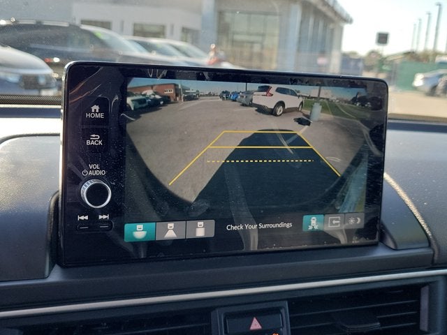 2024 Honda Pilot EX-L 8 Passenger
