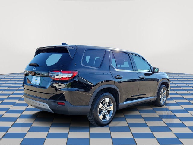 2024 Honda Pilot EX-L 8 Passenger