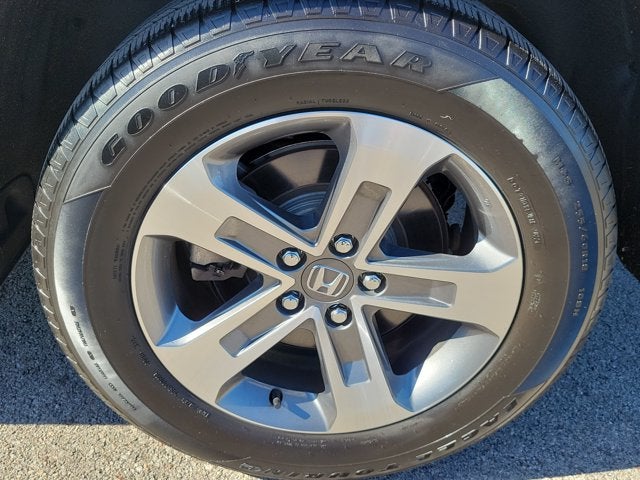 2024 Honda Pilot EX-L 8 Passenger