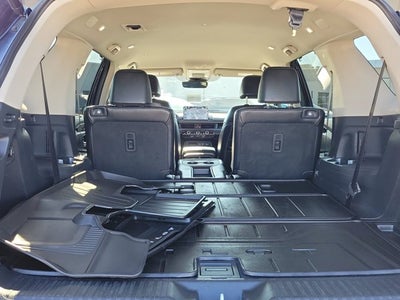 2024 Honda Pilot EX-L 8 Passenger