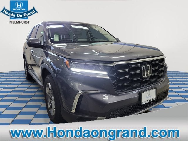 2025 Honda Pilot Base