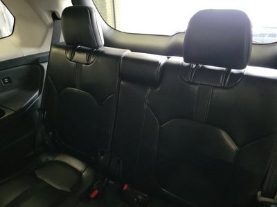 2025 Honda Pilot Base