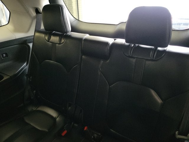 2025 Honda Pilot Base