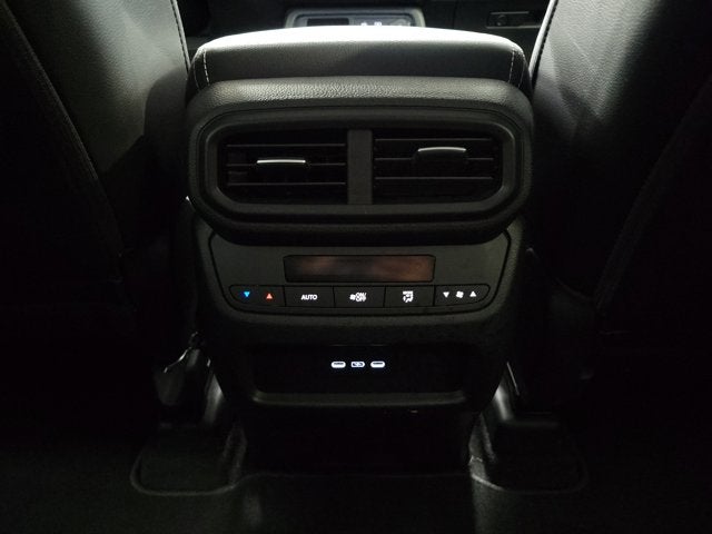 2025 Honda Pilot Base