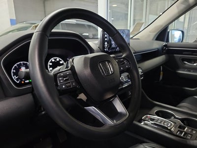 2025 Honda Pilot Base