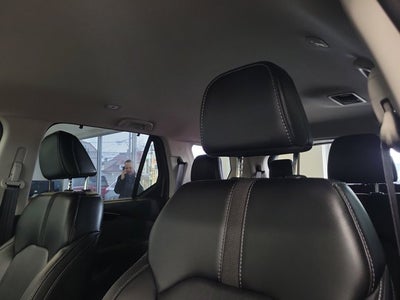 2025 Honda Pilot Base