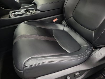 2025 Honda Pilot Base