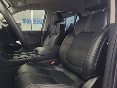 2025 Honda Pilot Base