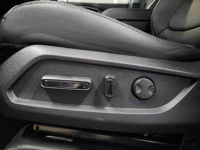 2025 Honda Pilot Base