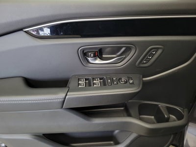 2025 Honda Pilot Base