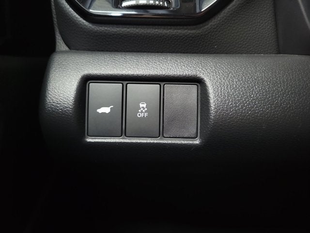 2025 Honda Pilot Base