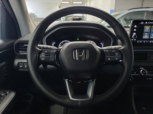 2025 Honda Pilot Base