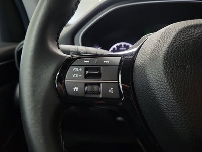 2025 Honda Pilot Base