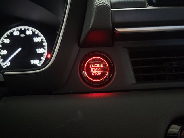 2025 Honda Pilot Base