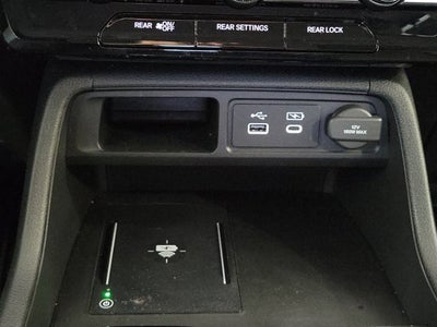 2025 Honda Pilot Base