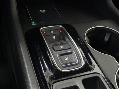 2025 Honda Pilot Base