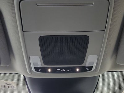 2025 Honda Pilot Base