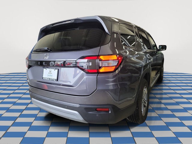 2025 Honda Pilot Base