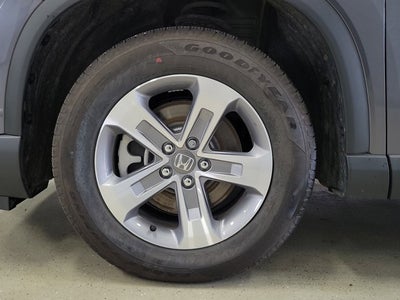 2025 Honda Pilot Base