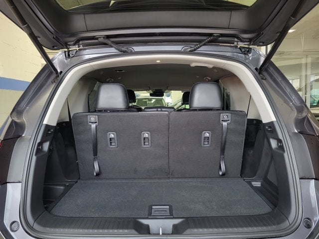 2025 Honda Pilot Base