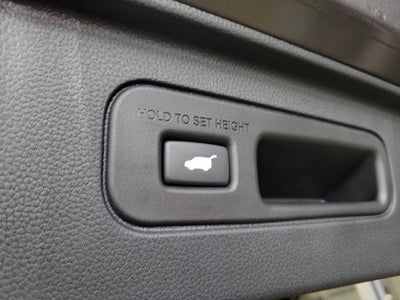 2025 Honda Pilot Base