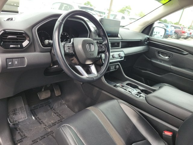 2024 Honda Pilot EX-L 7 Passenger