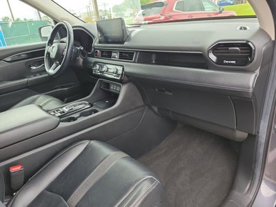 2024 Honda Pilot EX-L 7 Passenger