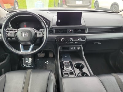 2024 Honda Pilot EX-L 7 Passenger