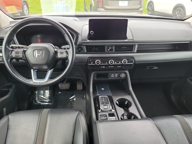 2024 Honda Pilot EX-L 7 Passenger