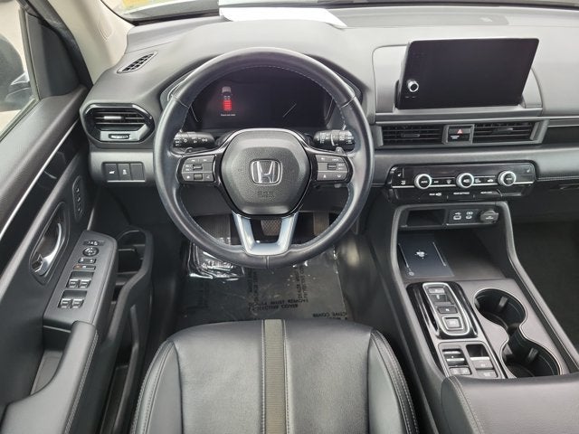 2024 Honda Pilot EX-L 7 Passenger