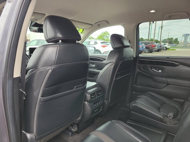 2024 Honda Pilot EX-L 7 Passenger